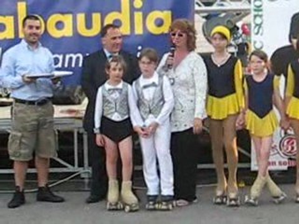 Festival dello sport 2009