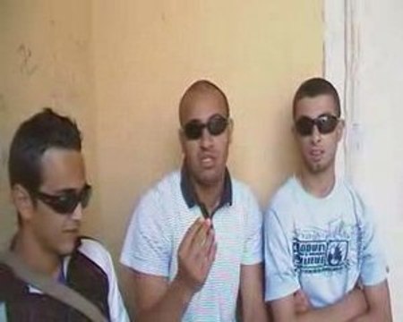 street bench-Lil nex interview part2