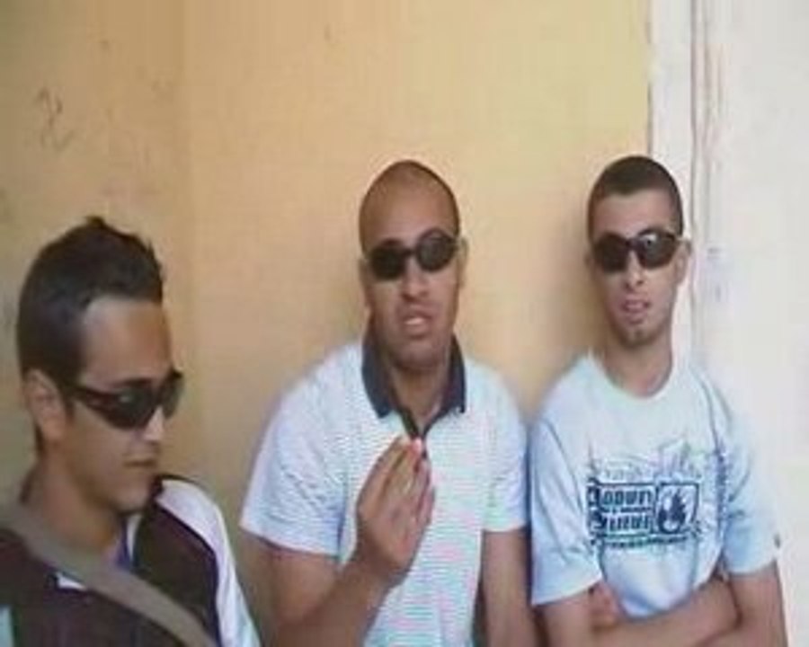 street bench-Lil nex interview part2