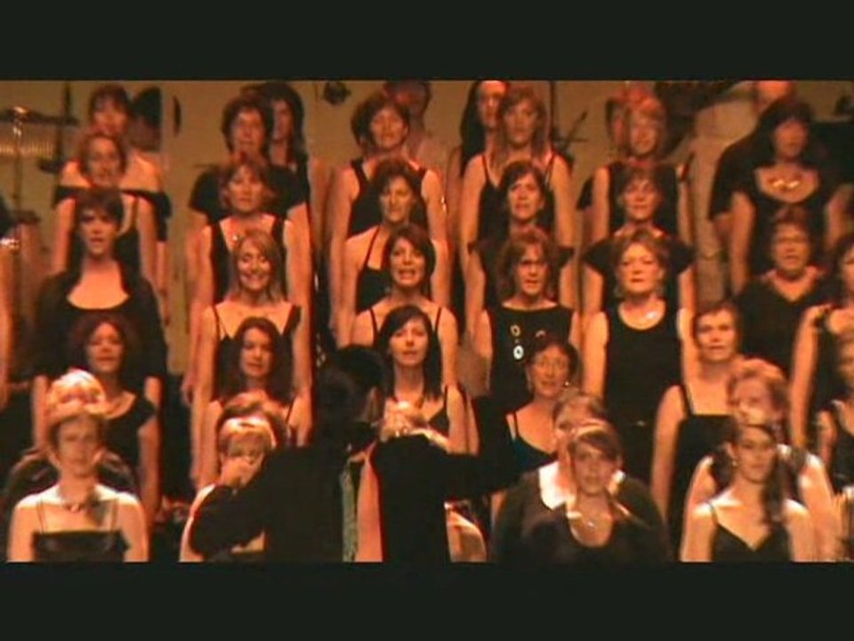 L'école de musique DEVA et le Choeur ANIMA......