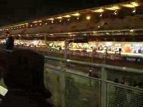 MCF - 24h du Mans 2009