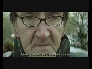 Pedro Abrunhosa-Quem me leva os meus fantasmas
