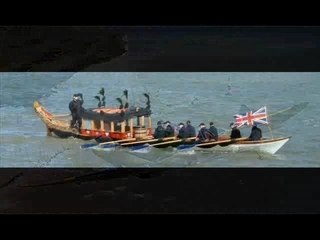 Kate Bush - Oh England My Lionheart