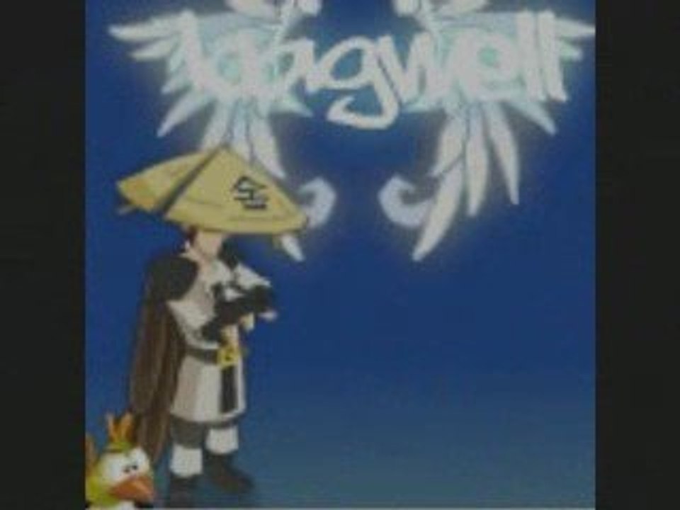 Dofus bagwell iop lvl 129 [By Nour✔]