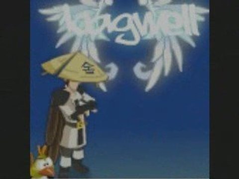 Dofus bagwell iop lvl 129 [By Nour✔]