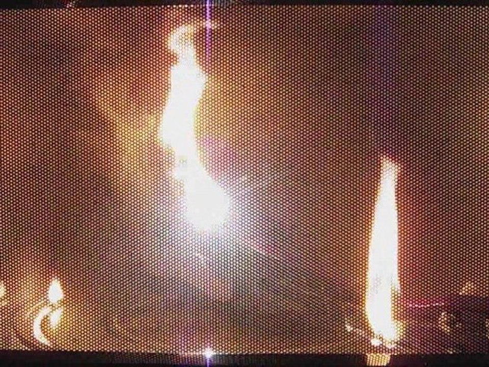 MICROWAVING A GUITAR