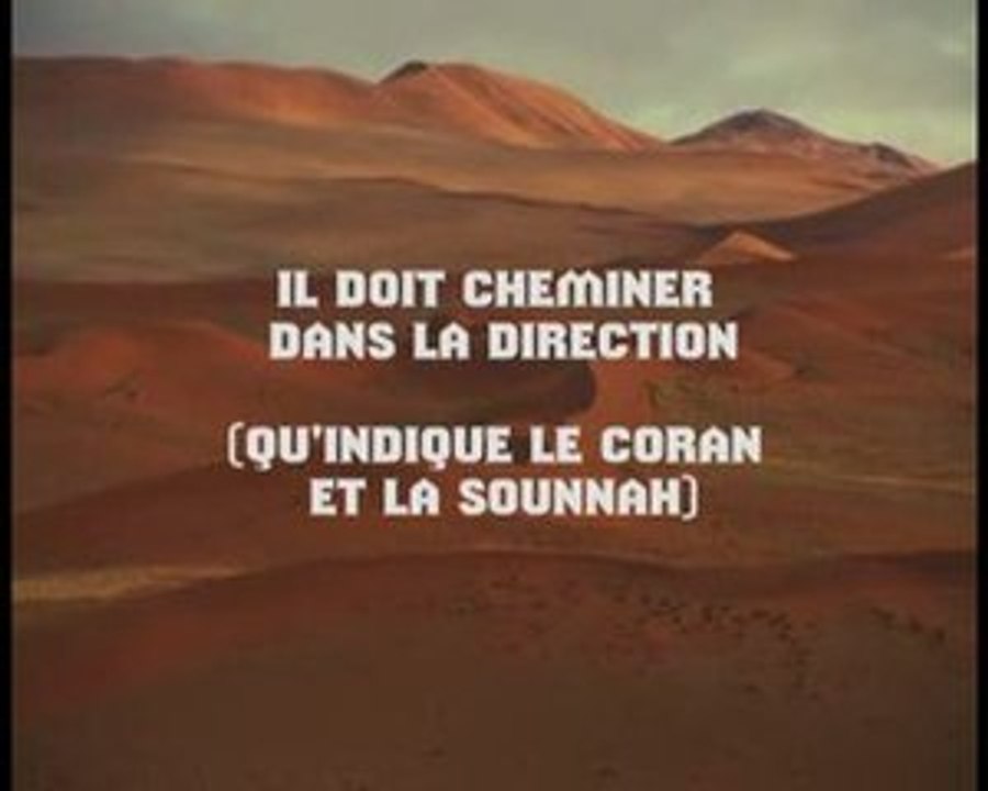 Le fait d'agir en contradiction avec le Livre d'Allah et ...