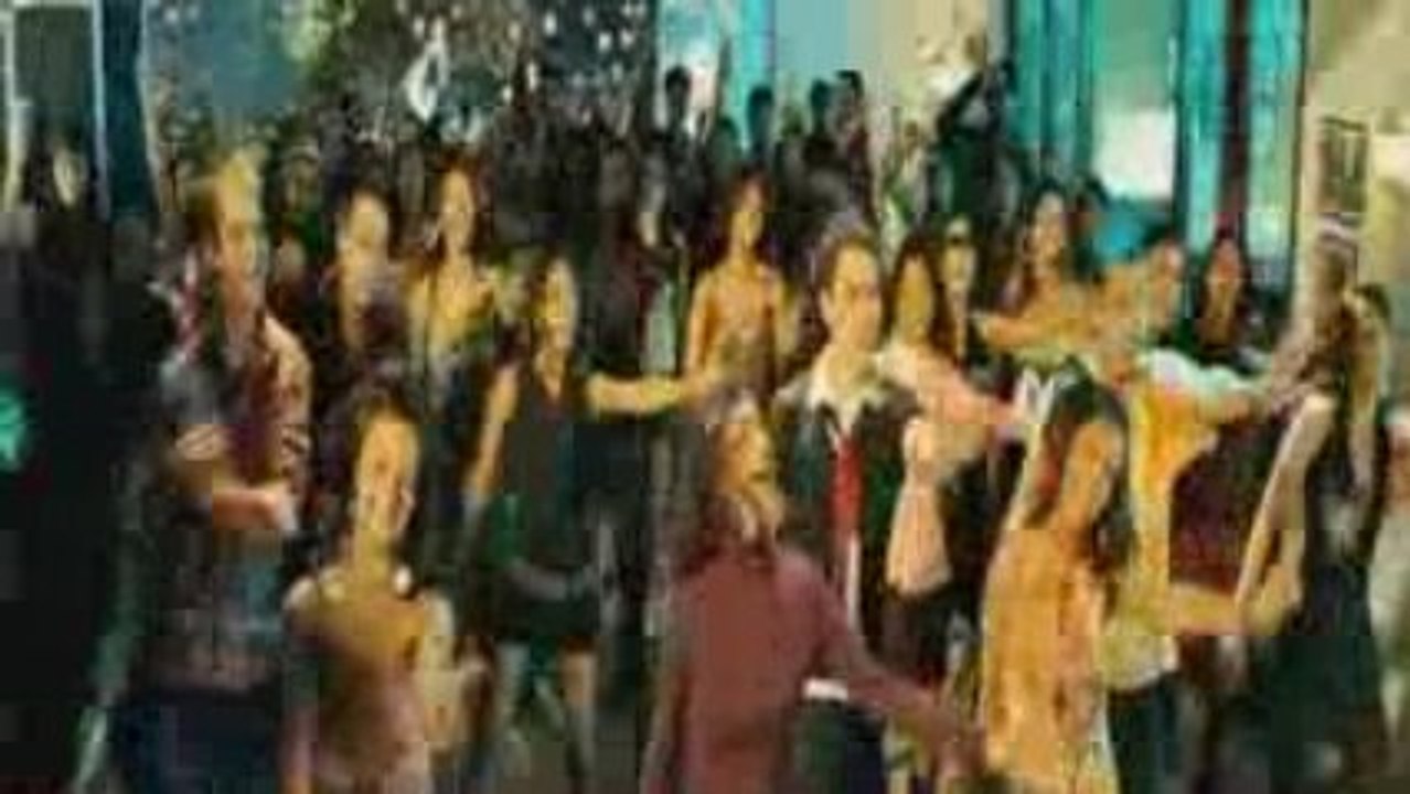 Papu Cant Dance - Jaane Tu Ya Jaane Na