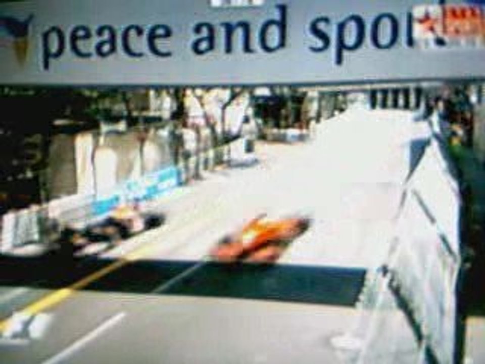 f1 monaco race p4
