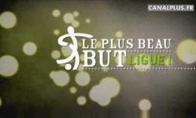 Votez pour le Plus Beau But de Ligue 1 (Saison 2008/2009)