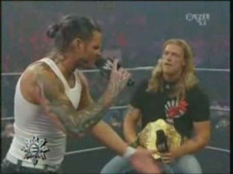 WWE Superstars 21/05/09 Partie 1 VF - RTL9