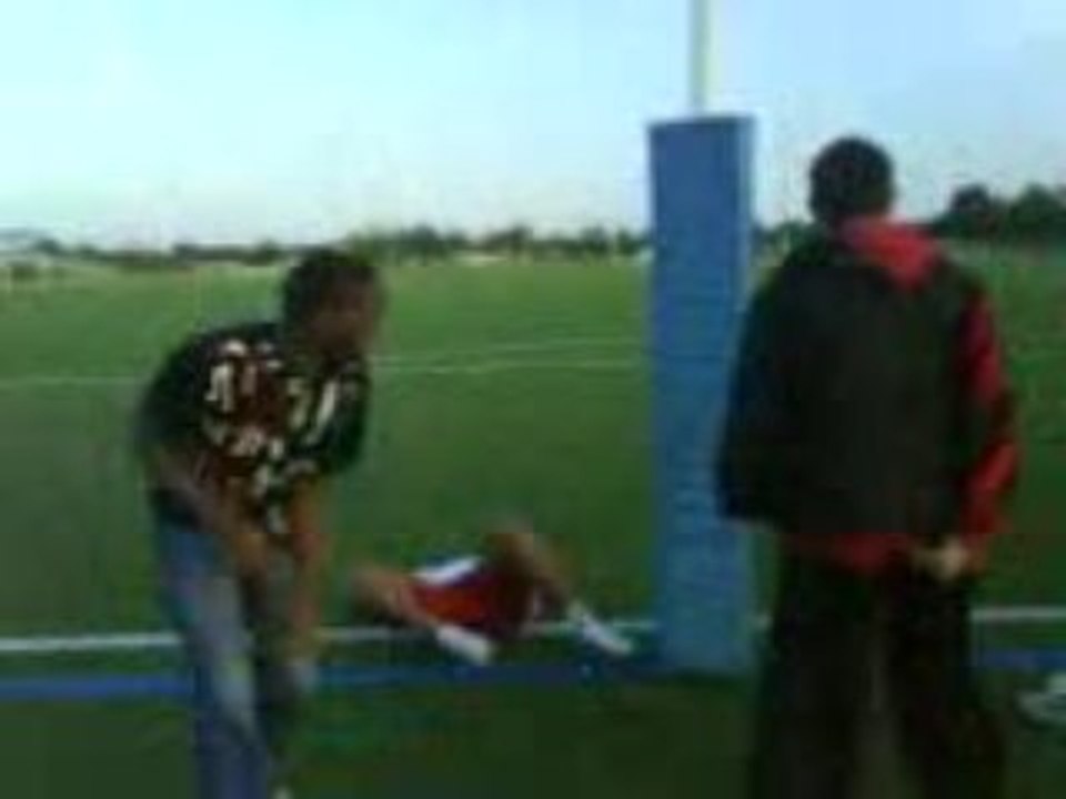 la ligue 95