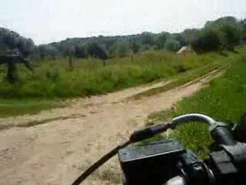 dirt bike 125 cc