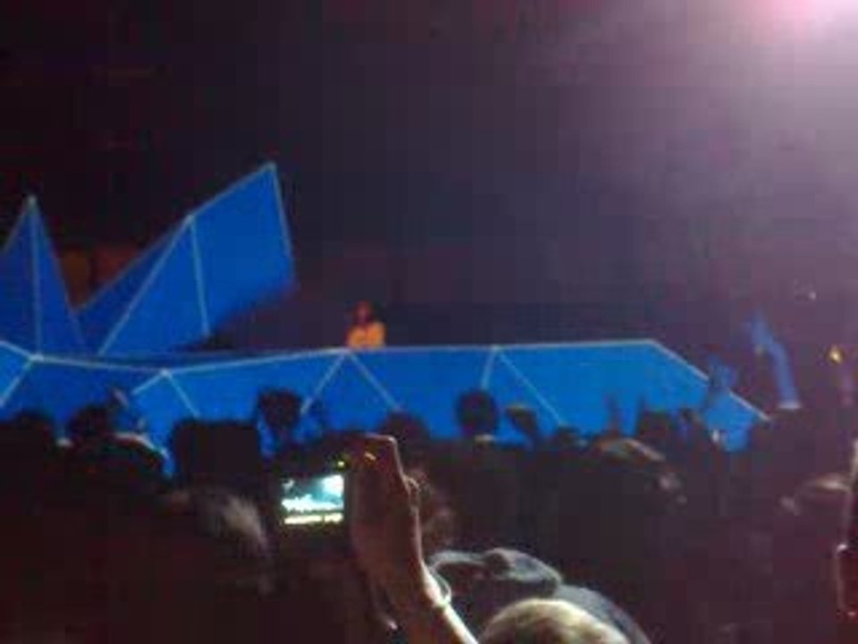 nuits sonores 2009 Ricardo Villalobos