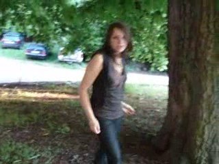 Zahra danse- soiré che-Isa 495