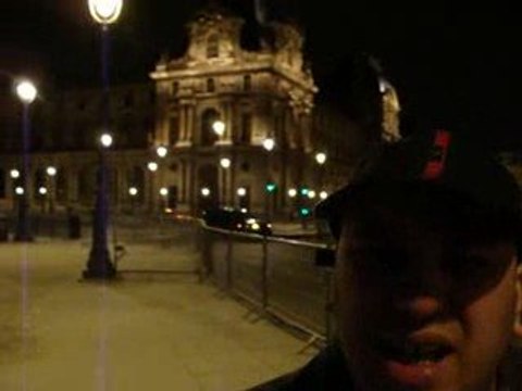 FREESTYLE N'DAL PYRAMIDES ILLUMINATI