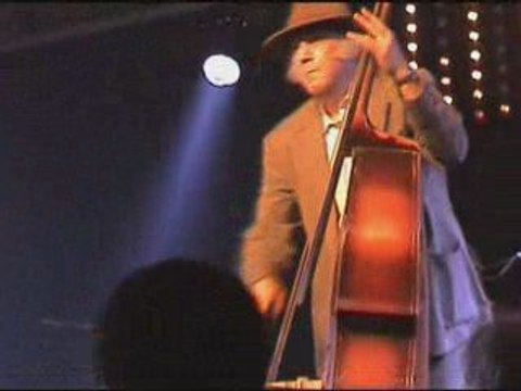 SUGAR RAY & BOB CORRITORE ECAUSSINNES BLUES 2009 FESTIVAL BE