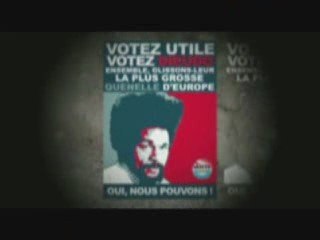 Jamel Bouras Contre le Sionisme En 2000