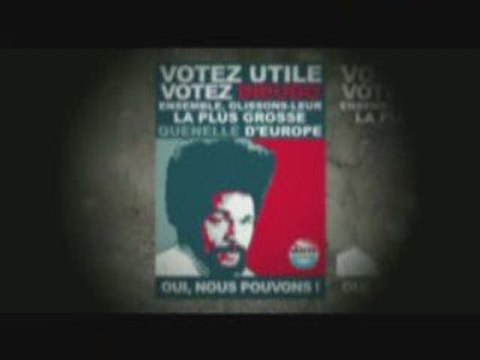 Jamel Bouras Contre le Sionisme En 2000