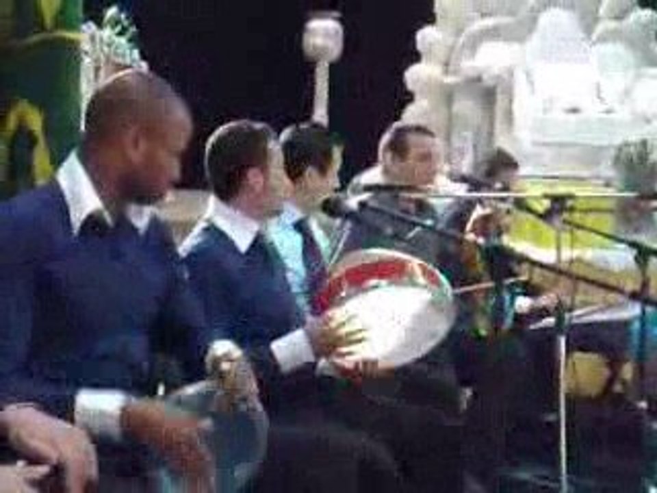 orckestra salam by tonymontana60100