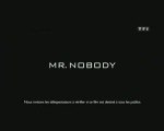 Mr. Nobody Bande Annonce