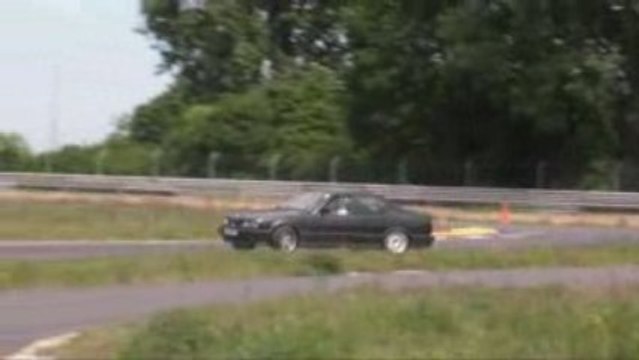 Clastres 2009-05-23 : Drift / Vues Extérieures 5/9