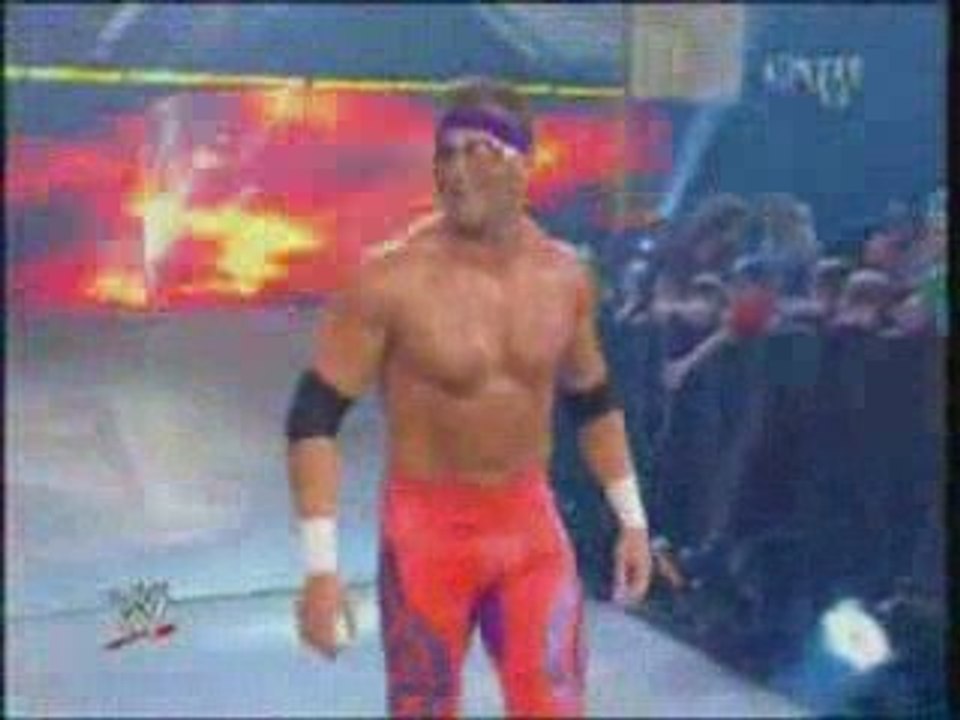 WWE Superstars 21/05/09 Partie 2 VF - RTL9