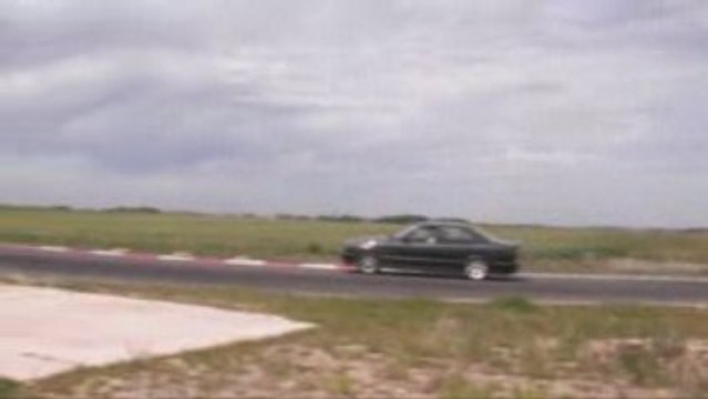 Clastres 2009-05-23 : Drift / Vues Extérieures 7/9