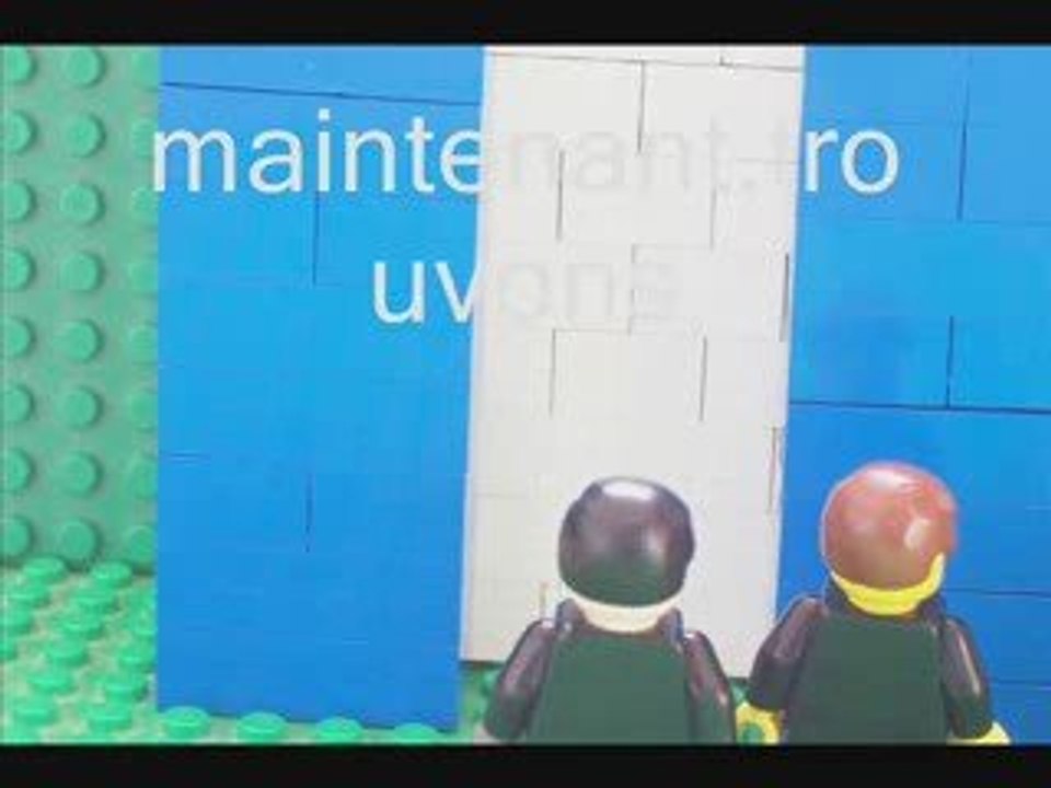 Mon rêve