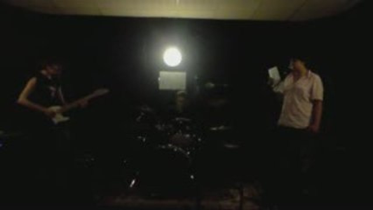 Nirvana - Lithium ( cover )