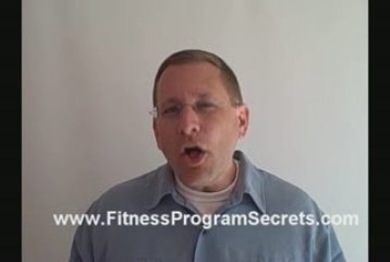 Top Physical Fitness Routine Tip