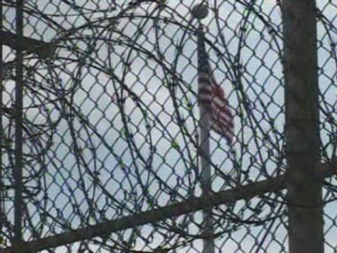 US President Barack Obama on Guantanamo Bay