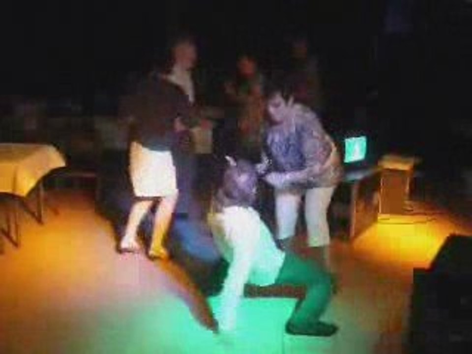 Film karaoke