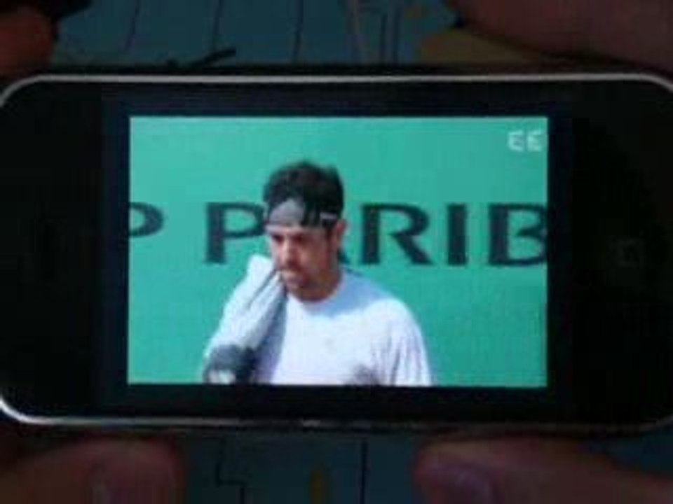 Roland Garros