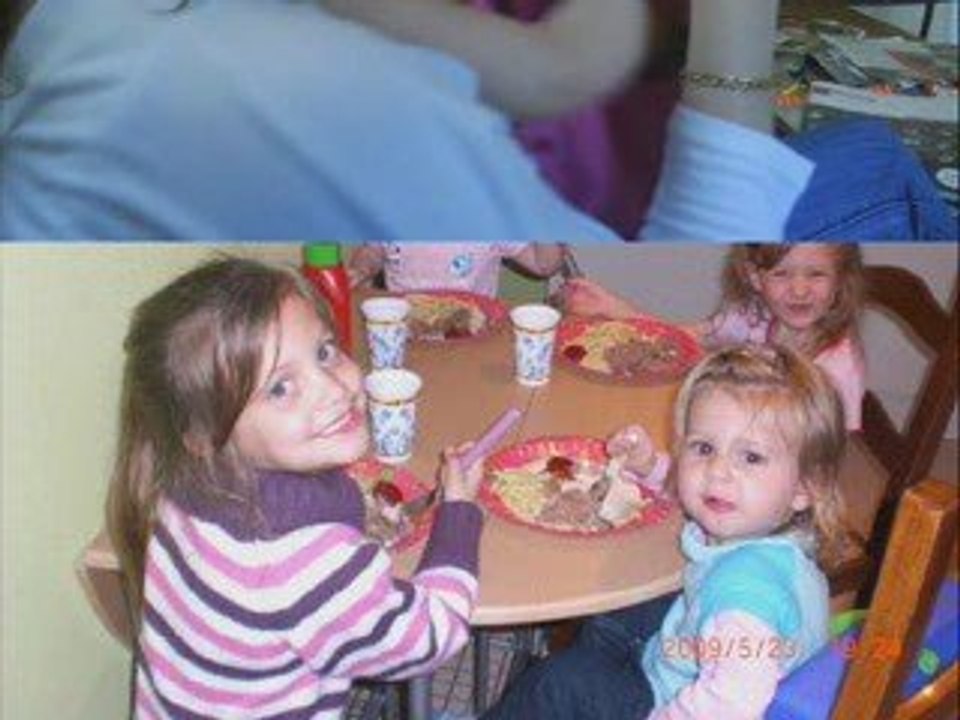 Notre semaine ensemble