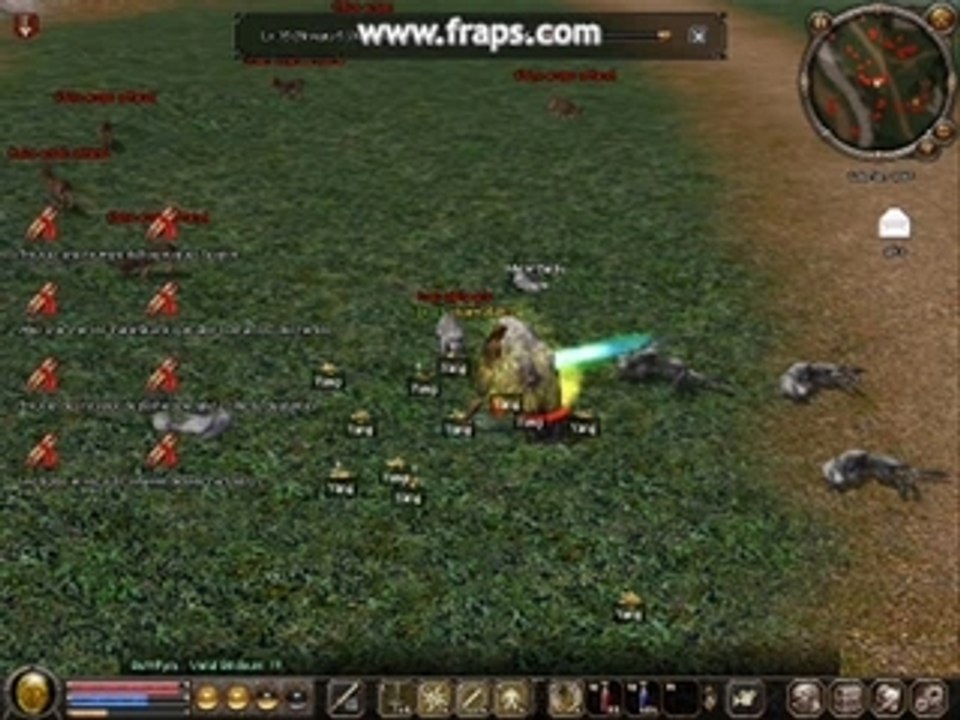 metin battle (lvl 15)