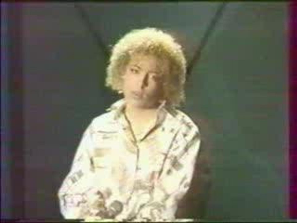 Carol Arnauld - C'est Pas Facile