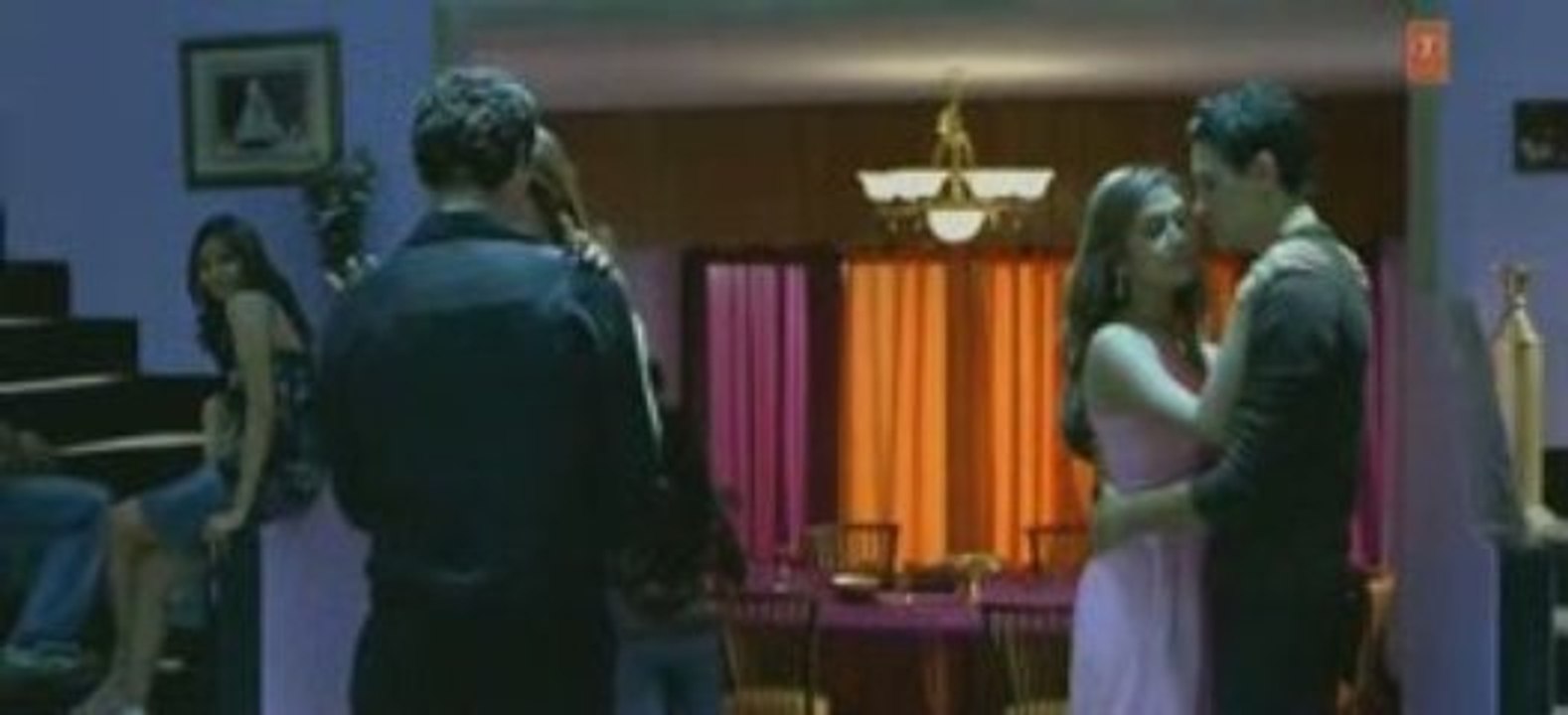 Kahin To Hogi Ho - Jaane Tu Ya Jaane Na