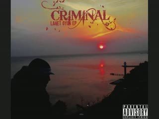 Criminal - Tolki Mi Özenti