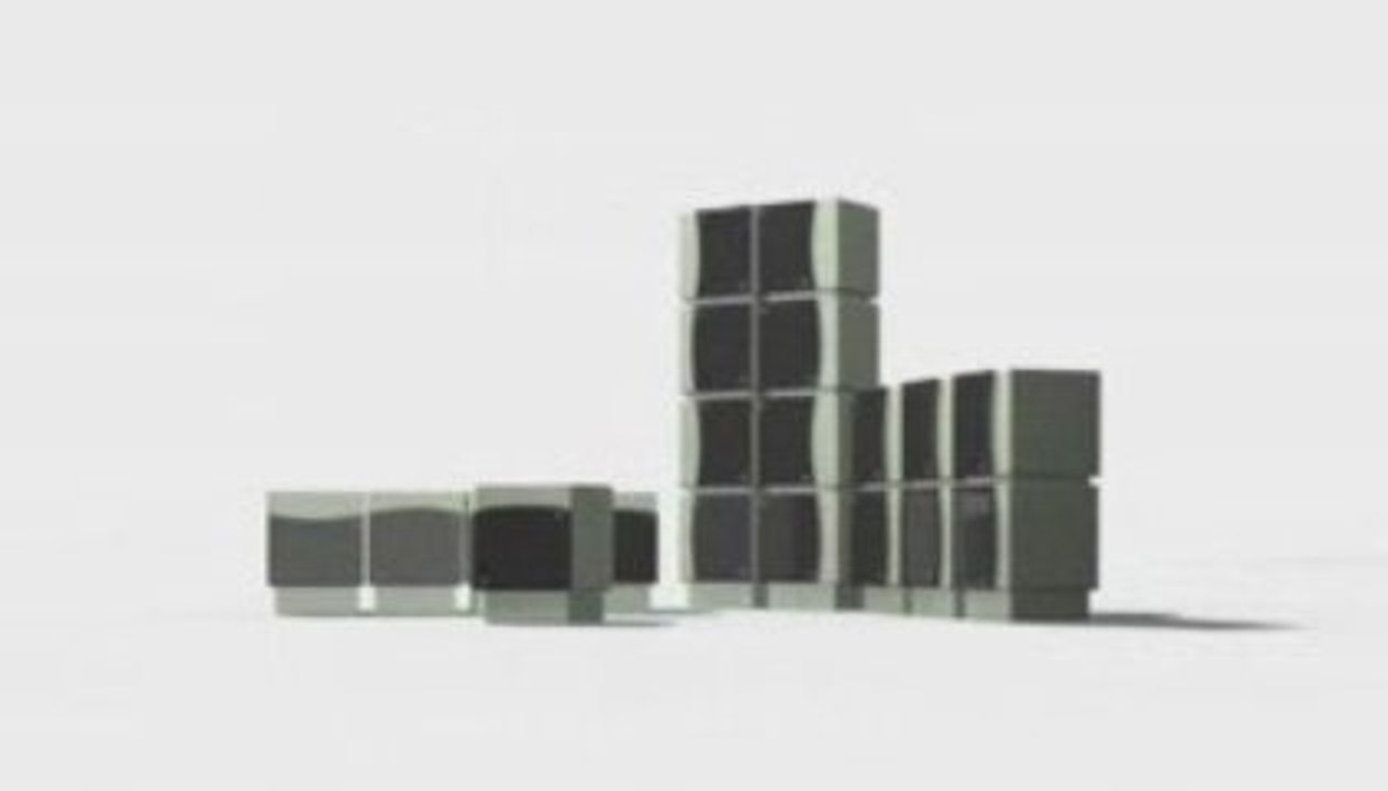Columbarium