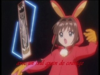 Présentation shugo-week-chara