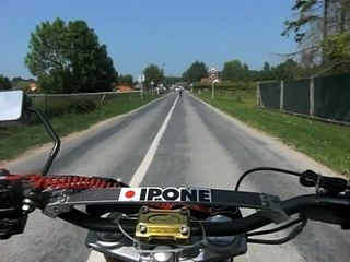 Th[TTM] Camera Embarquer sur drd 3