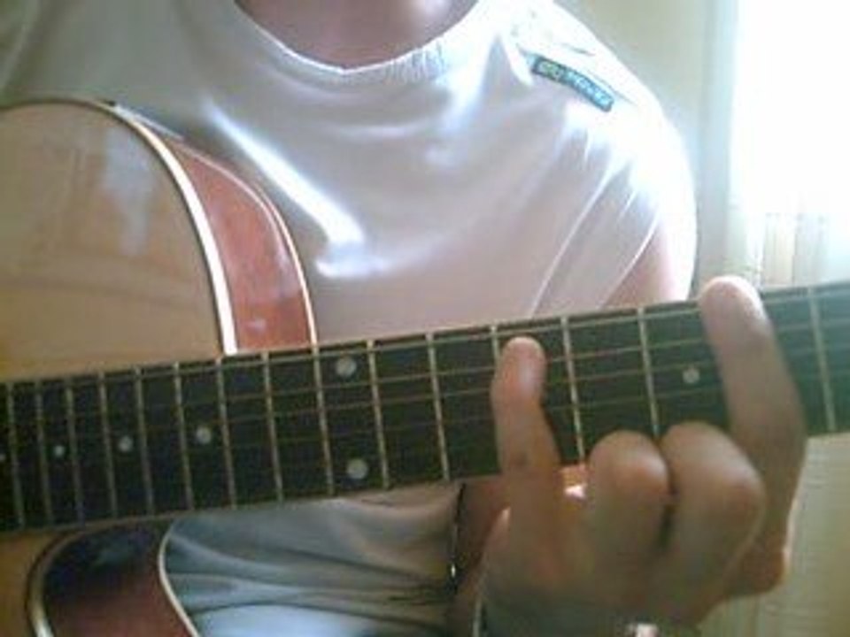 Cours de guitare pep's  Liberta