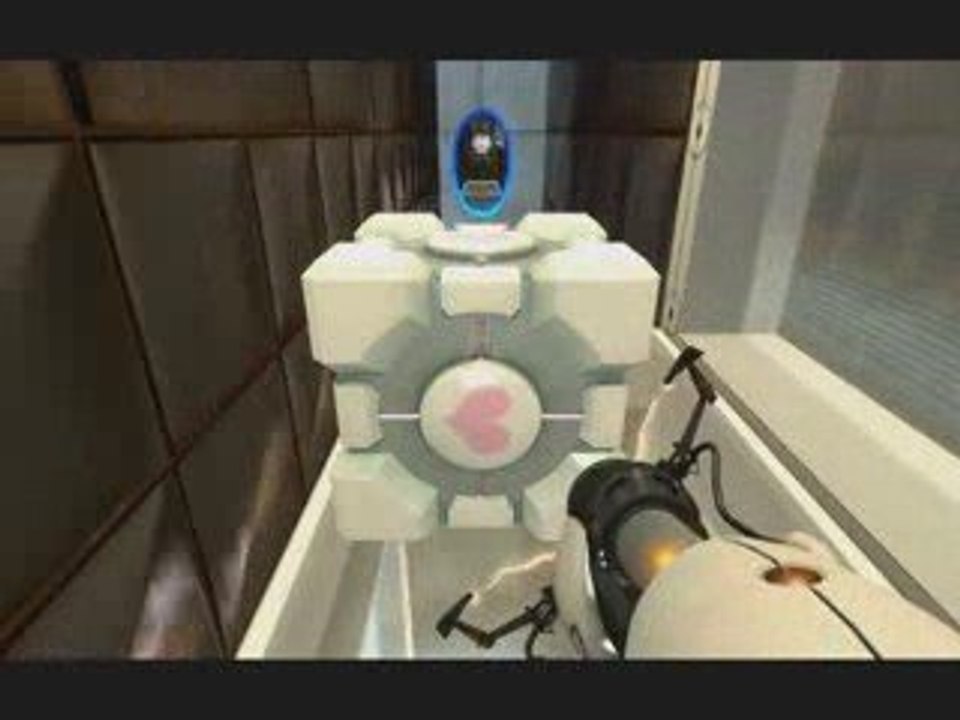 Portal partie 3 16-17