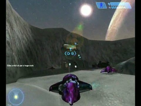Halo walkthrough spécial, mode multijoueur