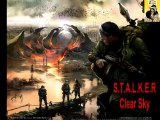 Stalker Clear Sky 4