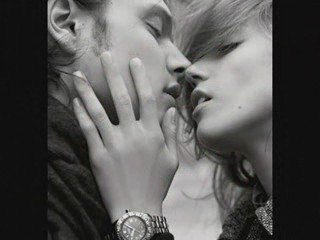 Christopher Cross - Poème- J'ai su que j'allais t'Aimer