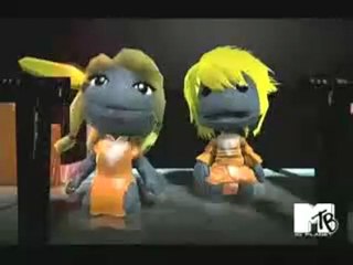 Little big planet : medley electro