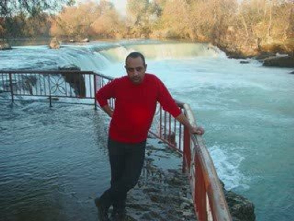 Gorkem DONMEZ