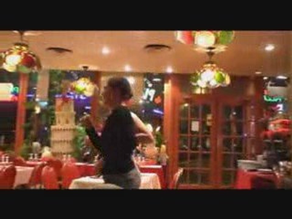 Petit delire entre amis